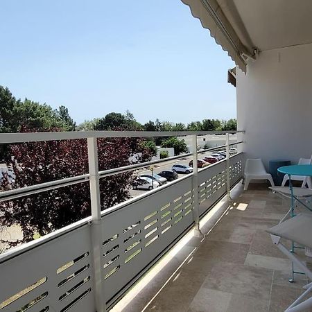 Arcachon ! Superbe appartement familial entièrement refait à neuf classé 3 étoiles La Teste-de-Buch Exterior foto