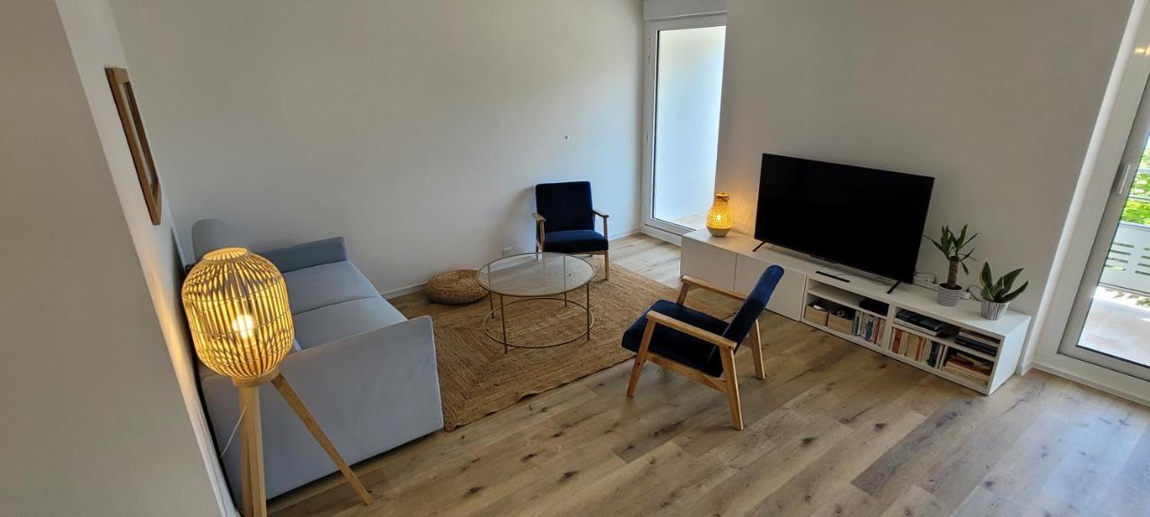 Arcachon ! Superbe appartement familial entièrement refait à neuf classé 3 étoiles La Teste-de-Buch Exterior foto