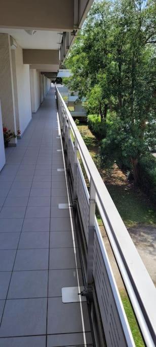 Arcachon ! Superbe appartement familial entièrement refait à neuf classé 3 étoiles La Teste-de-Buch Exterior foto