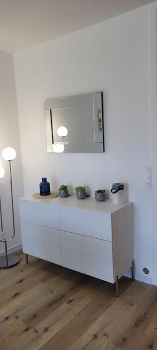 Arcachon ! Superbe appartement familial entièrement refait à neuf classé 3 étoiles La Teste-de-Buch Exterior foto